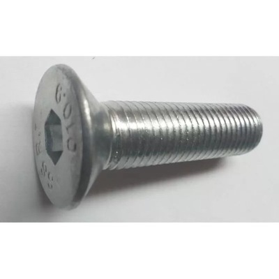 BOLT IMBUSOWA 16X60 TWARDOSC 10,9 DO NOZY PASZOWOZU, APL00143  