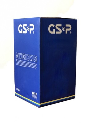 STRYPAS SVIRČIO GSP S080066 