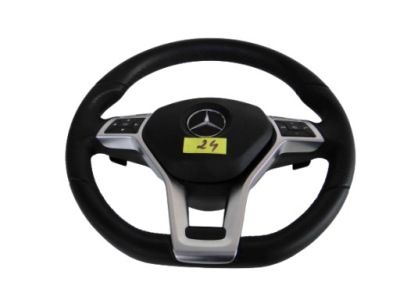 Mercedes slk r172 172 lift повітропровід шкіра 63 amg фото №1