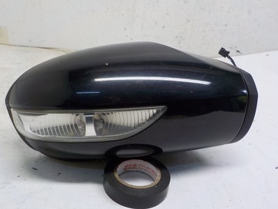 Mercedes a w169 дзеркало зовнішнє праве 7 pinów фото №1