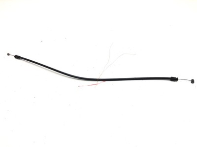 Трос капот audi a8 d5 4n0823529b тягa фото №1