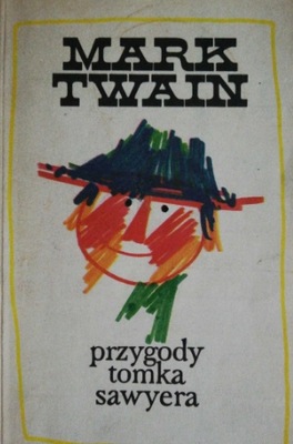 Przygody Tomka Sawyera M Twain