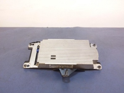 Bmw 5 f10 f11 модуль блок управления combox 9244189 фото №1