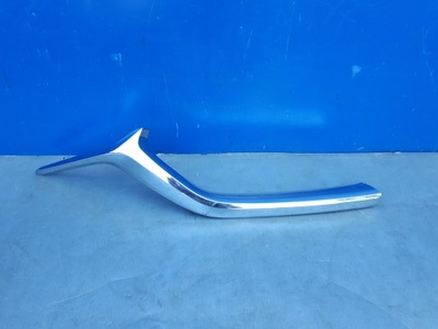 Mazda cx5 cx-5 2017- 17- молдинг хром решётка фото №1