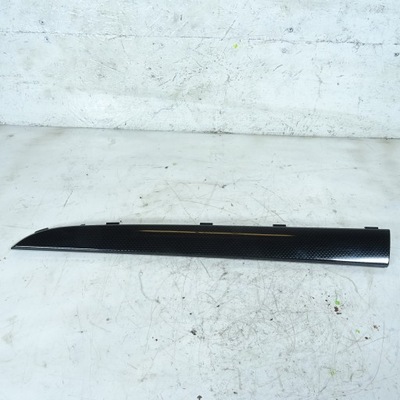 Subaru legacy v dekor консолі фото №1