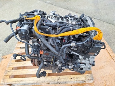 MOTOR 2.0 CDTI OPEL INSIGNIA A 2.0 CDTI COMPUESTO  