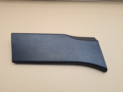 Berlingo iv захист стійка права 9816519277 фото №1