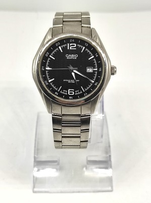 Casio zegarek męski EDIFICE EF-121