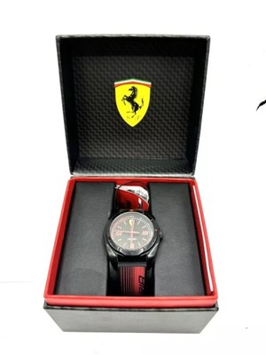 ZEGAREK FERRARI FORZA FER0840034