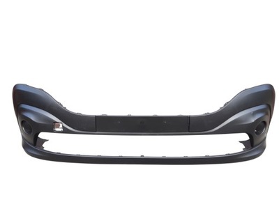 Бампер перед передний renault trafic iii 620223380r фото №1