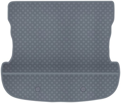 TOYOTA AVENSIS VERSO VAN 2001-2009 PIEZA INSERTADA DE MALETERO PRIMELINER - GRIS  