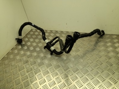 Пабтрубок  воды tesla y 1647665-00-e фото №1