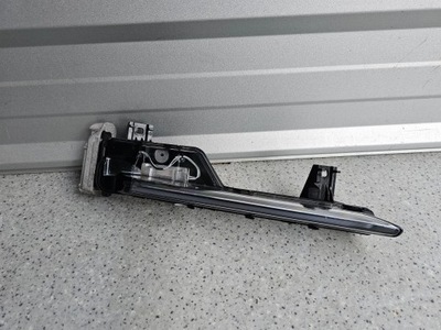 Porsche 992 911 drl led правый 992941108c фото №1