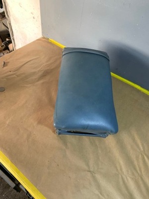 Opel rekord c commodore a подлокотник задний сиденье #1070 фото №1