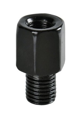 90151 ADAPTADOR DO ESPEJOS TORNILLO DERECHA Ø 8 MM NA IZQUIERDO Ø 10 MM ()  