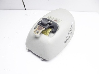 Yaris verso i lift pas безопасности задняя средний фото №1