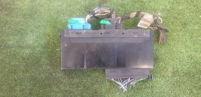 Bmw x1 e84 модуль блок управления комфорта 9364817 фото №1