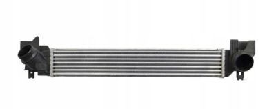 Интеркулер bmw 2 gran coupe f44 2019 - фото №1