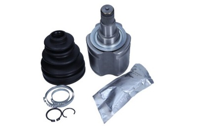 AXLE SWIVEL WEW. FOR TOYOTA LAND CRUISER 3,4 24V  