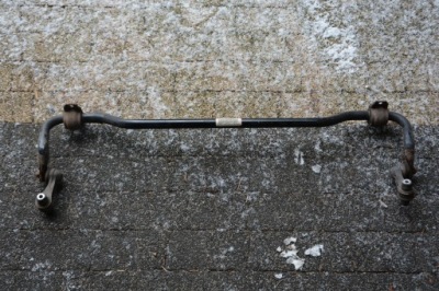 Стабилизатор задняя задний vw passat b8 5q0511305at фото №1