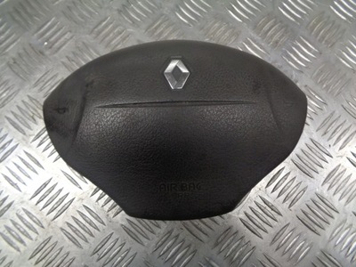 Подушка подушка безпеки керма renault scenic i фото №1