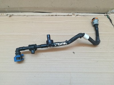 Alfa romeo 2.0 t шланг 505493910 фото №1