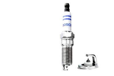 Свеча зажигания hr8npp302 bosch фото №1