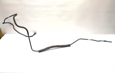 Renault arkana 1,3tce шланг топлива 16446-0653r фото №1