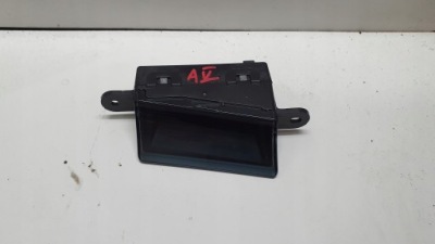 Opel astra k дисплей hud head up 13426531 фото №1