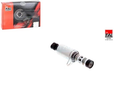 Fai autoparts ocv015 клапан управляющий, настройка вала распределительного вала фото №1