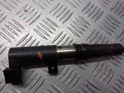 Котушка запалювання renault kangoo i 1.6 0986221045 фото №1