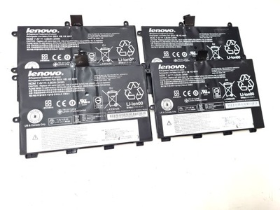 ORYGINALNA BATERIA LENOVO 45N1748 45N1747