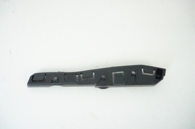 Sandero logan i новый направляющая бампера правый перед фото №1