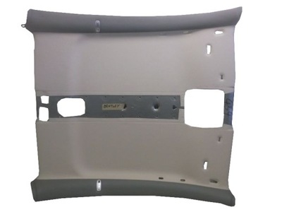 Потолок bentley continental 2011 фото №1