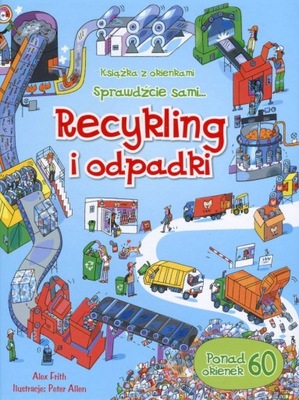 RECYKLING I ODPADKI (defekt)