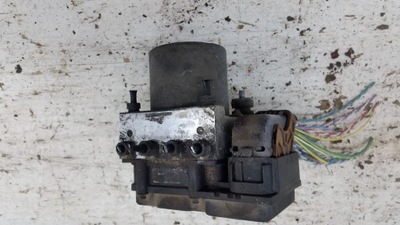 Насос abs scudo expert jumpy 0265232065 фото №1