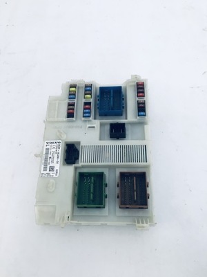 Модуль коробка bsi org volvo s60 10- 2.0 d фото №1