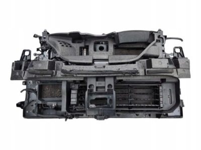 Ремень перед передний комплект радиатор renault captur 2 1.5 blue dci 2019-2024 фото №1