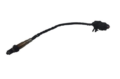 Датчик лямбда-зонд kia sorento i jc 393502a400 2.5l дизель 2008 фото №1