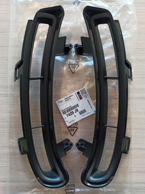 Citroen ds3 корзина кронштейн led 7429j9 левая правое фото №1