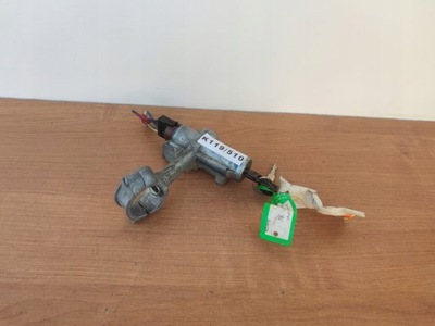 Subaru vivio замок запалювання ключі оригінал набір фото №1