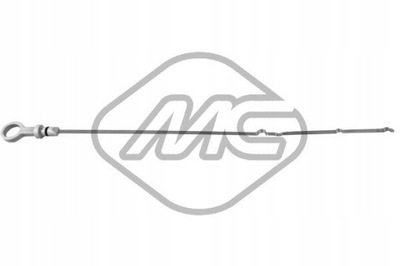 Metalcaucho 39556 щуп масляная фото №1