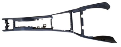 Тунель середній opel astra h gtc хетчбек 331985437 фото №1