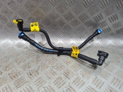 Провода шланг топлива opel mokka mokka x 1.4 turbo фото №1