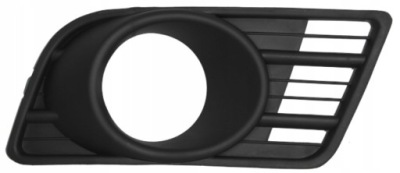 SUZUKI SWIFT Grill des Nebelscheinwerfers Lüftungsgitter der Stoßstange links
