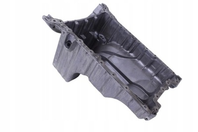 Піддон масляна jeep 3,0 crd a6420141402 фото №1