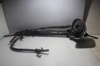 Рулевая рейка ford mondeo iv mk4 2.5 фото №1