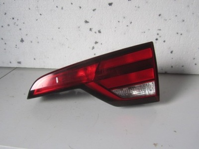 LAMP REAR RIGHT AUDI A4 B9 AVANT UNIVERSAL 8W9945076 - milautoparts-fr.ukrlive.com