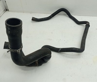 Шланг wąż труба магистраль wody citroen c5 iii x7 2.2 hdi hsr20776 фото №1