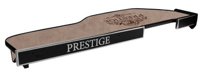 Полка na приборная панель stolik prestige-line daf 106 xf фото №1